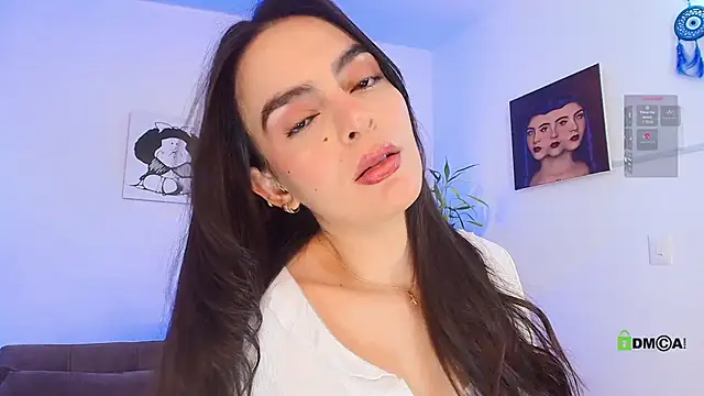 Snapshot of Abigail_cruz chatting on 15, 12, 2025 Abigail cruz online show from 15, 12, 2025