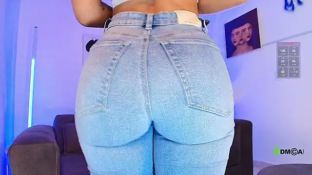 Snapshot of Abigail_cruz chatting on 31, 1, 2026 Abigail cruz online show from 31, 1, 2026