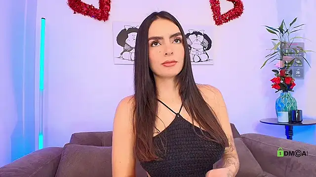 Snapshot of Abigail_cruz chatting on 23, 2, 2026 Abigail cruz online show from 23, 2, 2026