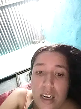 Jenny gir25 online show from 18, 3, 2025