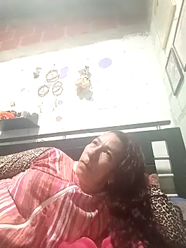 Antonela45 online show from 18, 2, 2026