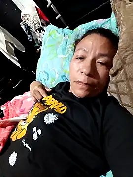 Antonela45 online show from 7, 4, 2026