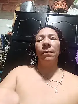 Antonela45 online show from 24, 5, 2026