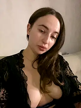 AlisaQSky online show from 11, 11, 2025