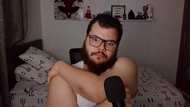 Edmund98 online show from 20, 12, 2025