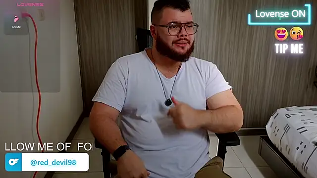 Edmund98 online show from 2, 3, 2026