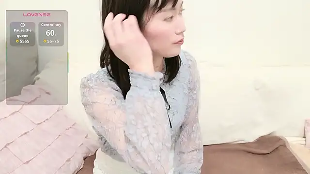 pppYukaqqq online show from 20, 12, 2025