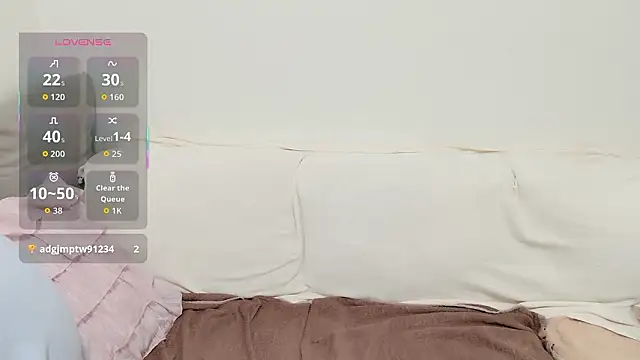 pppYukaqqq online show from 9, 1, 2026