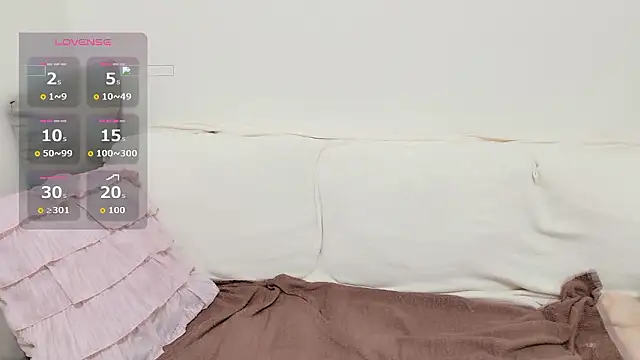 pppYukaqqq online show from 17, 1, 2026