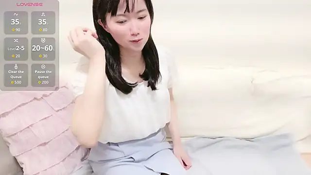 pppYukaqqq online show from 29, 5, 2026