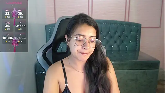 alexa romero t online show from 6, 10, 2025