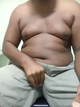 Latte1204 online show from 21, 10, 2025