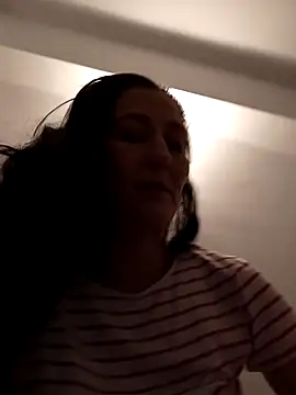 Snapshot of Anonim2026 chatting on 13, 3, 2025 Anonim2026 online show from 13, 3, 2025