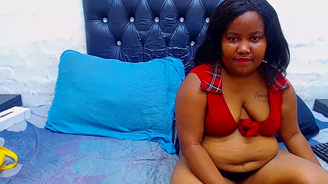 DarkEngelASS online show from 12, 3, 2026