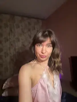 Mary Kiitty online show from 10, 3, 2025