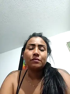 Ariana Rodriguez online show from 2, 11, 2025