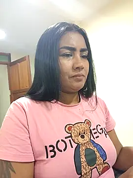 Ariana Rodriguez online show from 30, 3, 2026