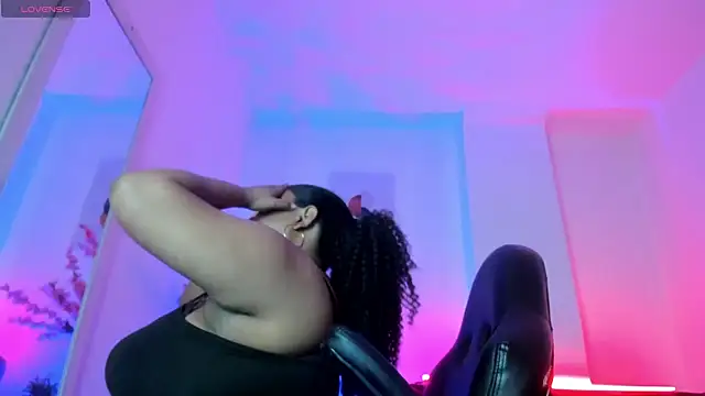 Ayliinn  online show from 27, 3, 2026