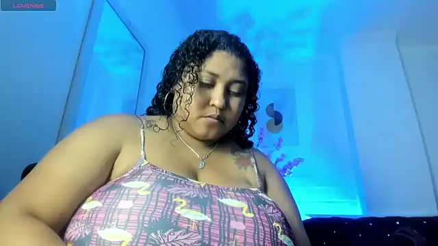 Ayliinn  online show from 12, 4, 2026