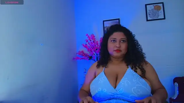 Ayliinn  online show from 1, 7, 2026
