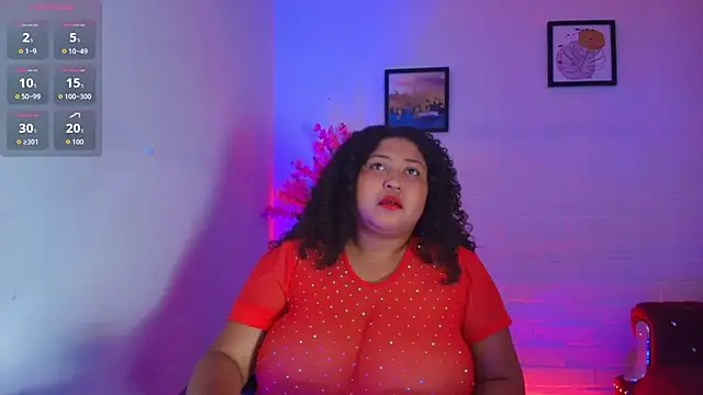 Ayliinn  online show from 2, 7, 2026