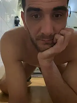 Anthopassif84 online show from 25, 2, 2026