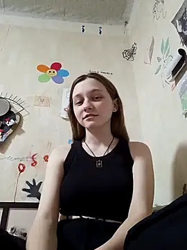 Snapshot of Bonechka chatting on 6, 3, 2025 Bonechka online show from 6, 3, 2025