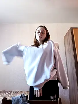 Snapshot of Bonechka chatting on 8, 3, 2025 Bonechka online show from 8, 3, 2025