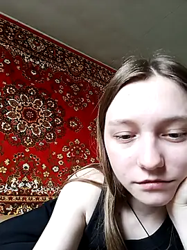 Snapshot of Bonechka chatting on 12, 3, 2025 Bonechka online show from 12, 3, 2025