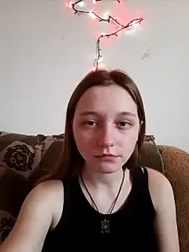 Snapshot of Bonechka chatting on 12, 3, 2025 Bonechka online show from 12, 3, 2025