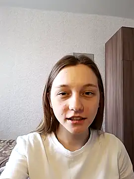 Snapshot of Bonechka chatting on 13, 3, 2025 Bonechka online show from 13, 3, 2025