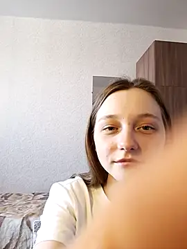 Snapshot of Bonechka chatting on 13, 3, 2025 Bonechka online show from 13, 3, 2025