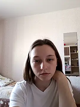 Snapshot of Bonechka chatting on 14, 3, 2025 Bonechka online show from 14, 3, 2025