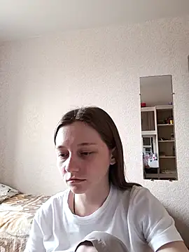 Snapshot of Bonechka chatting on 14, 3, 2025 Bonechka online show from 14, 3, 2025