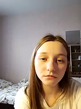 Snapshot of Bonechka chatting on 18, 3, 2025 Bonechka online show from 18, 3, 2025