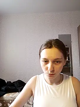 Snapshot of Bonechka chatting on 19, 3, 2025 Bonechka online show from 19, 3, 2025