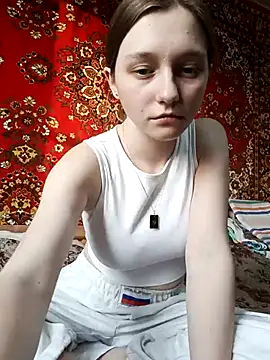 Snapshot of Bonechka chatting on 19, 3, 2025 Bonechka online show from 19, 3, 2025