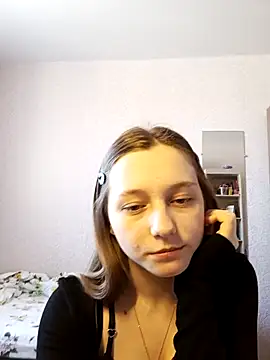 Snapshot of Bonechka chatting on 20, 3, 2025 Bonechka online show from 20, 3, 2025