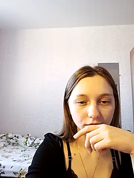 Snapshot of Bonechka chatting on 20, 3, 2025 Bonechka online show from 20, 3, 2025