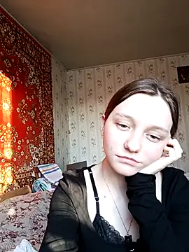 Snapshot of Bonechka chatting on 20, 3, 2025 Bonechka online show from 20, 3, 2025