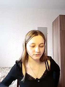 Snapshot of Bonechka chatting on 21, 3, 2025 Bonechka online show from 21, 3, 2025