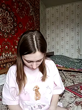 Snapshot of Bonechka chatting on 22, 3, 2025 Bonechka online show from 22, 3, 2025