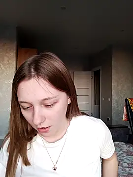 Snapshot of Bonechka chatting on 11, 9, 2025 Bonechka online show from 11, 9, 2025