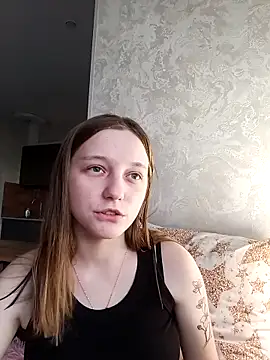 Snapshot of Bonechka chatting on 14, 9, 2025 Bonechka online show from 14, 9, 2025