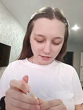 Snapshot of Bonechka chatting on 17, 9, 2025 Bonechka online show from 17, 9, 2025