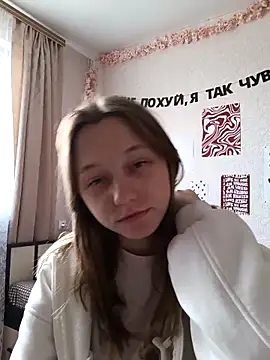 Snapshot of Bonechka chatting on 26, 9, 2025 Bonechka online show from 26, 9, 2025