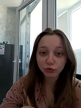 Snapshot of Bonechka chatting on 30, 9, 2025 Bonechka online show from 30, 9, 2025