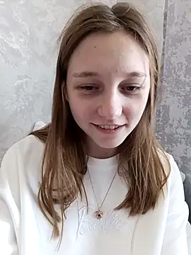 Snapshot of Bonechka chatting on 2, 10, 2025 Bonechka online show from 2, 10, 2025