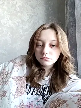 Snapshot of Bonechka chatting on 7, 10, 2025 Bonechka online show from 7, 10, 2025