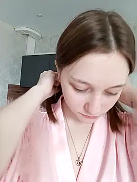 Snapshot of Bonechka chatting on 15, 10, 2025 Bonechka online show from 15, 10, 2025